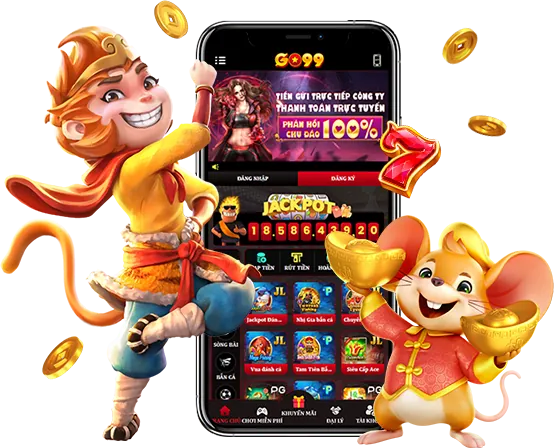 Đồ họa sắc nét và trải nghiệm mượt mà trên 8bet app