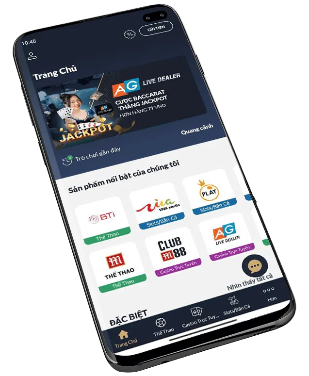 Hoa hồng cao 8bet app