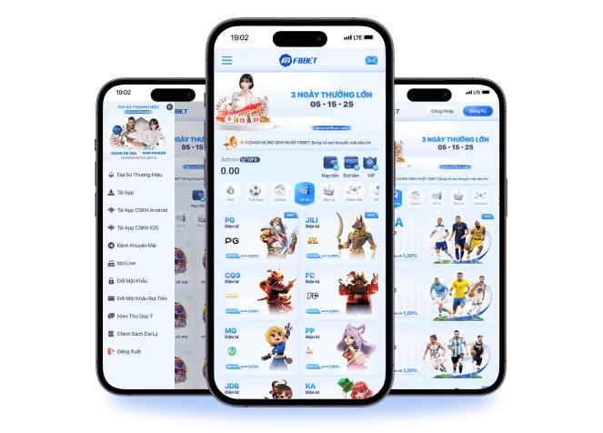 Thưởng lớn, đổi thưởng nhanh