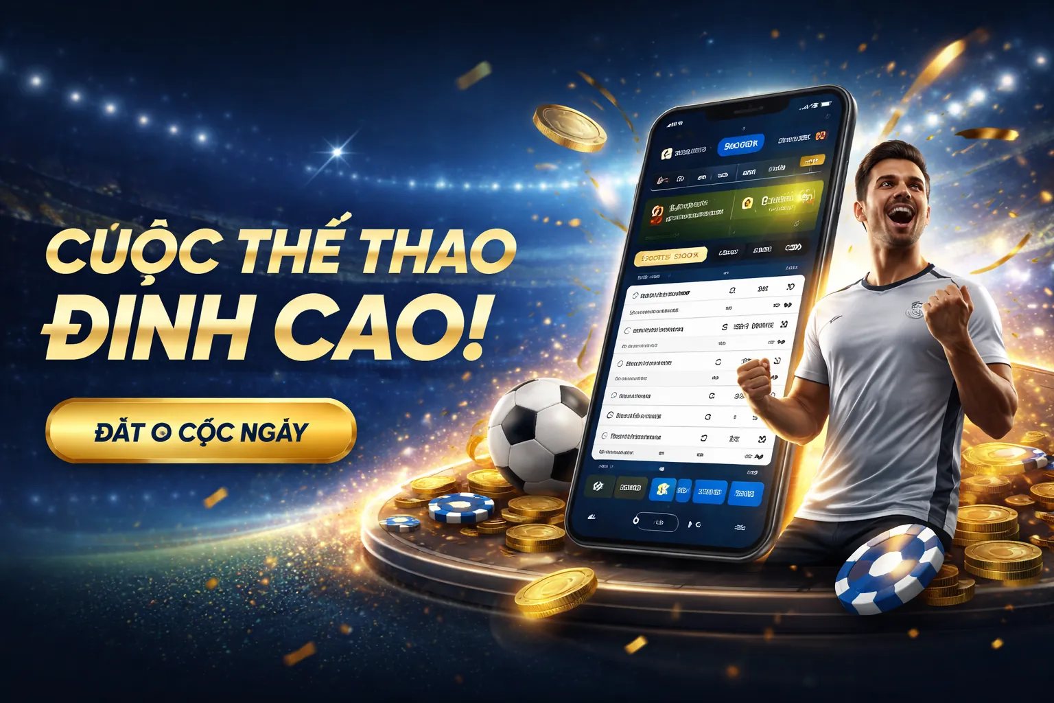 Đánh giá chi tiết 8bet app