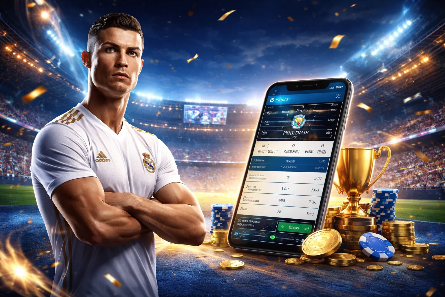 Biểu tượng Tuân thủ GDPR và Bảo mật Dữ liệu của 8bet app