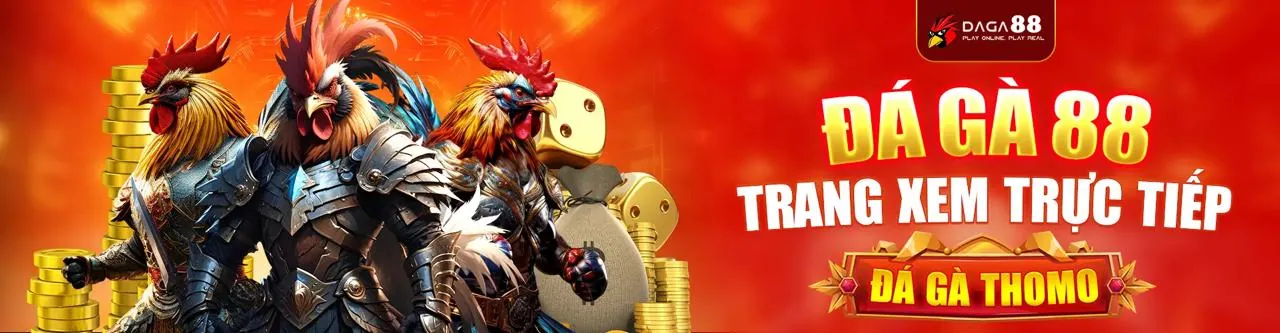Đá Gà Trực Tuyến 8bet App