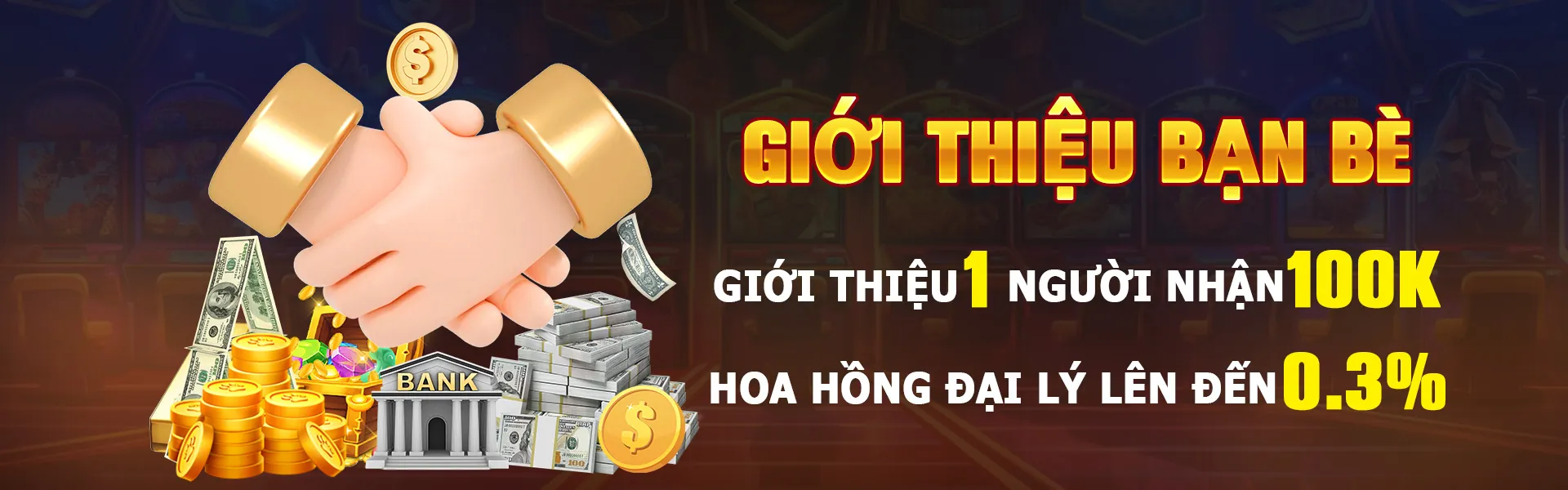 Hình ảnh Chương trình Đại lý 8bet app