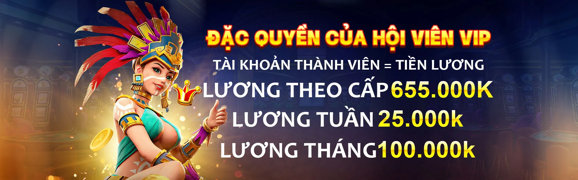 Hình ảnh tổng quan các chương trình khuyến mãi SV288 Link 2026